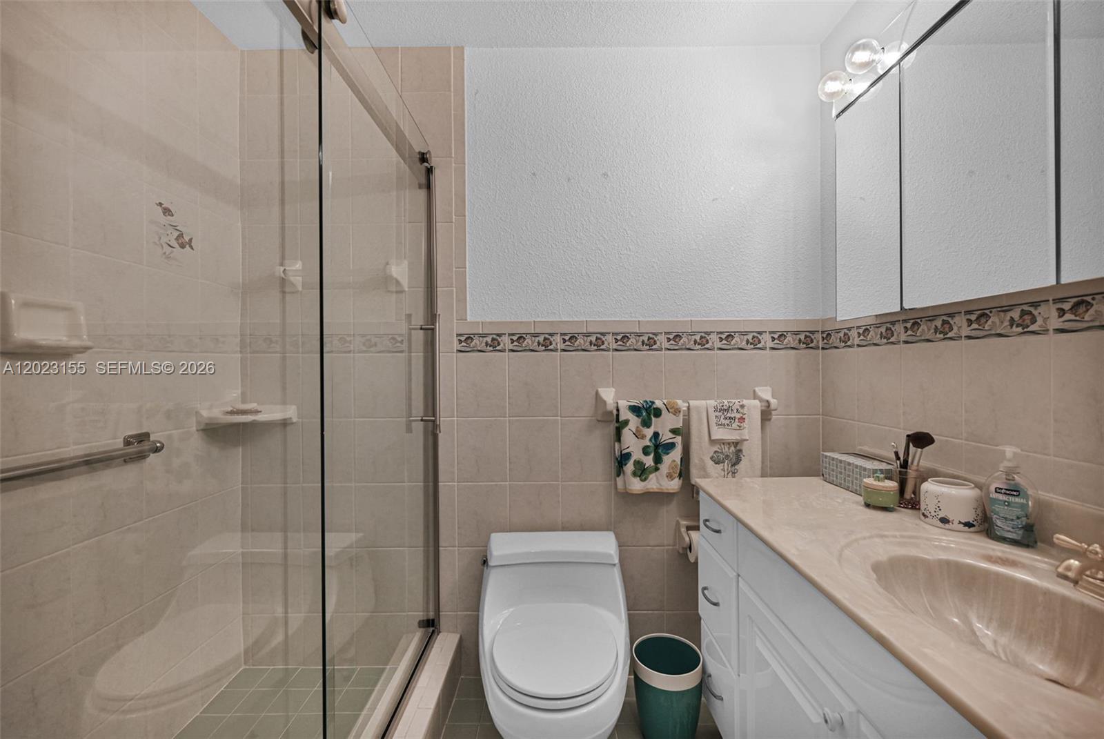 VILLAS AT CARRIAGE HILLS - Residential