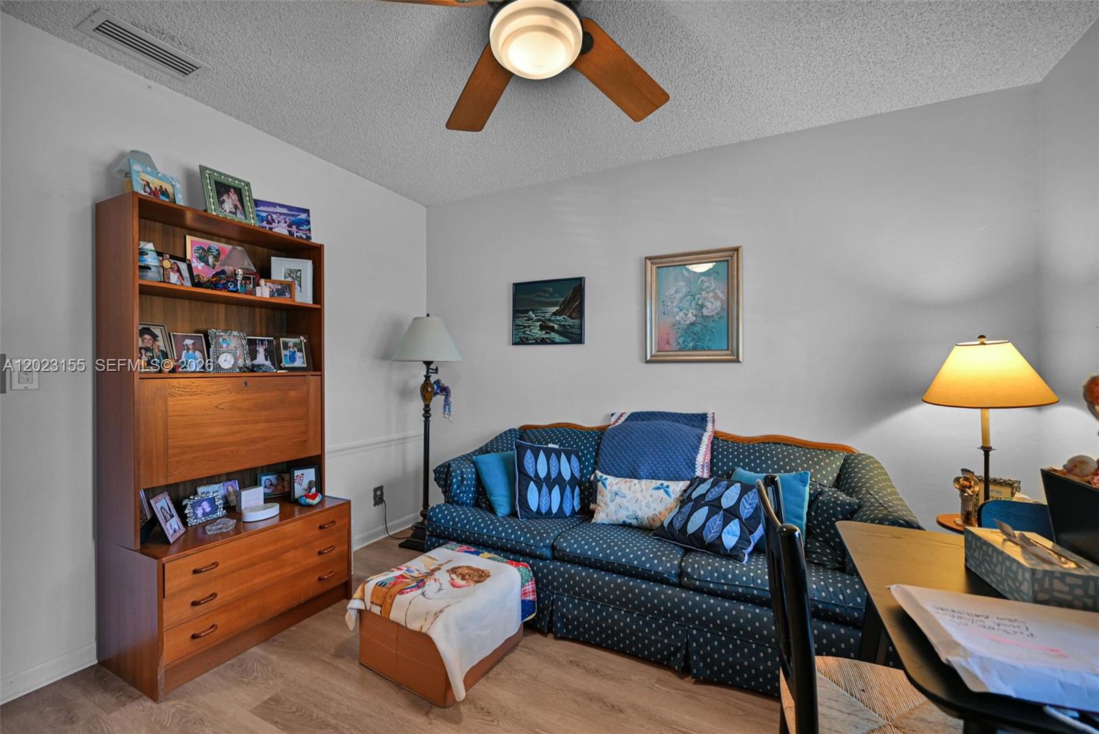 VILLAS AT CARRIAGE HILLS - Residential