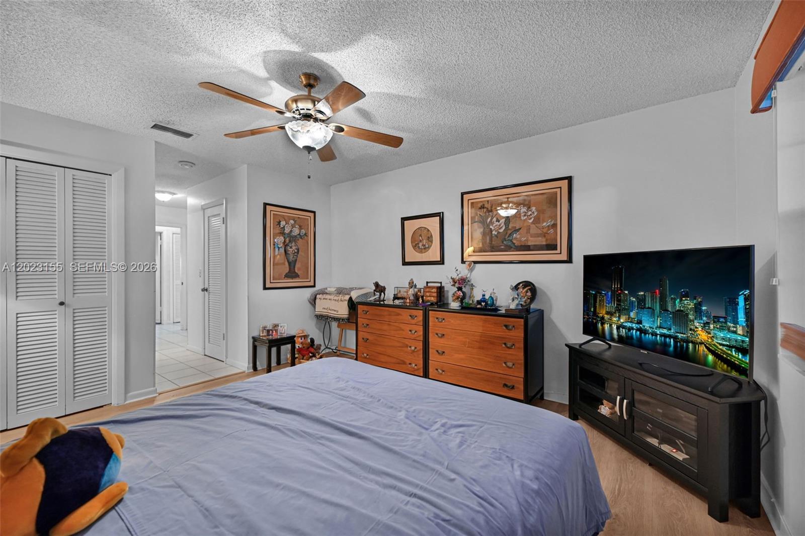 VILLAS AT CARRIAGE HILLS - Residential