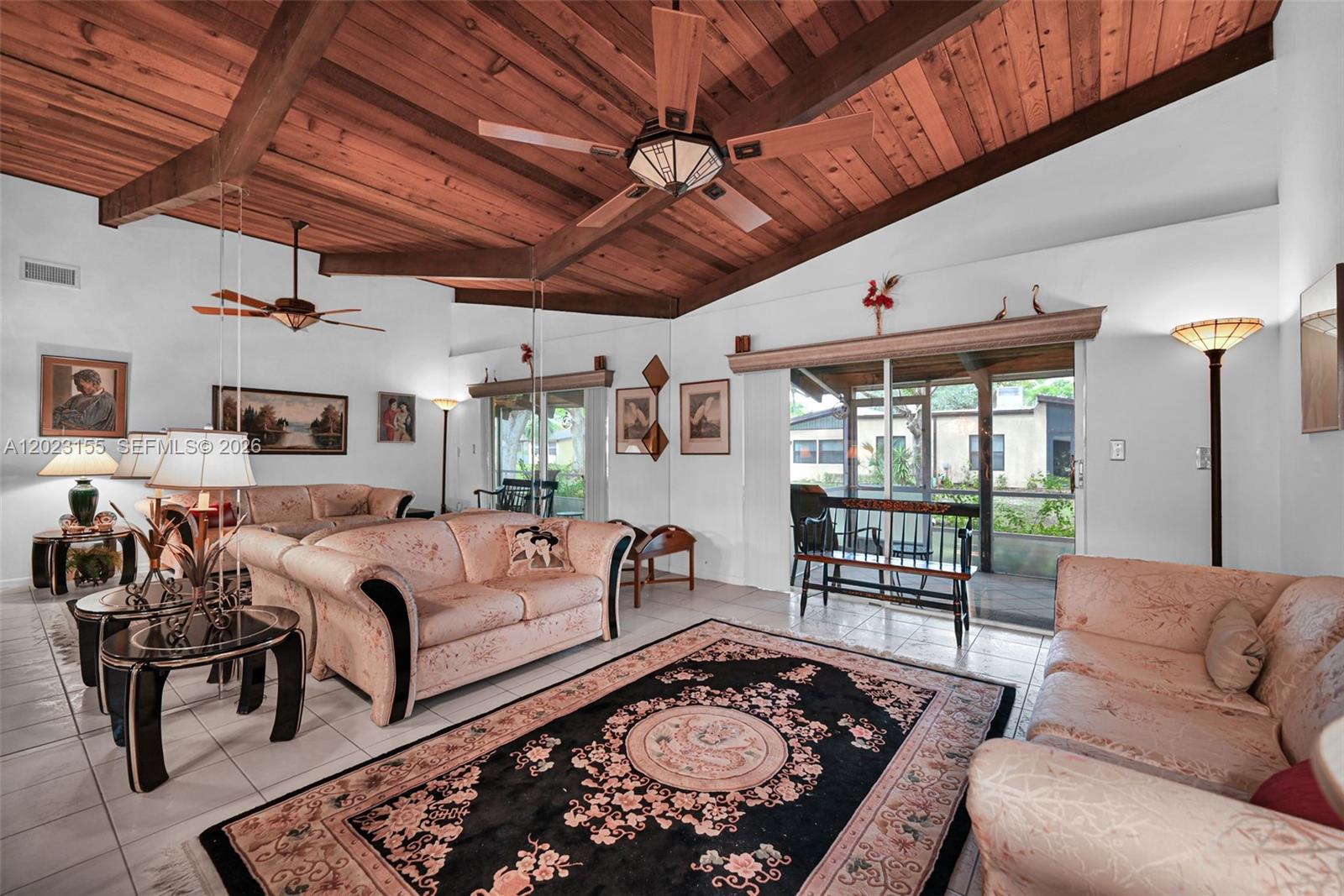 VILLAS AT CARRIAGE HILLS - Residential