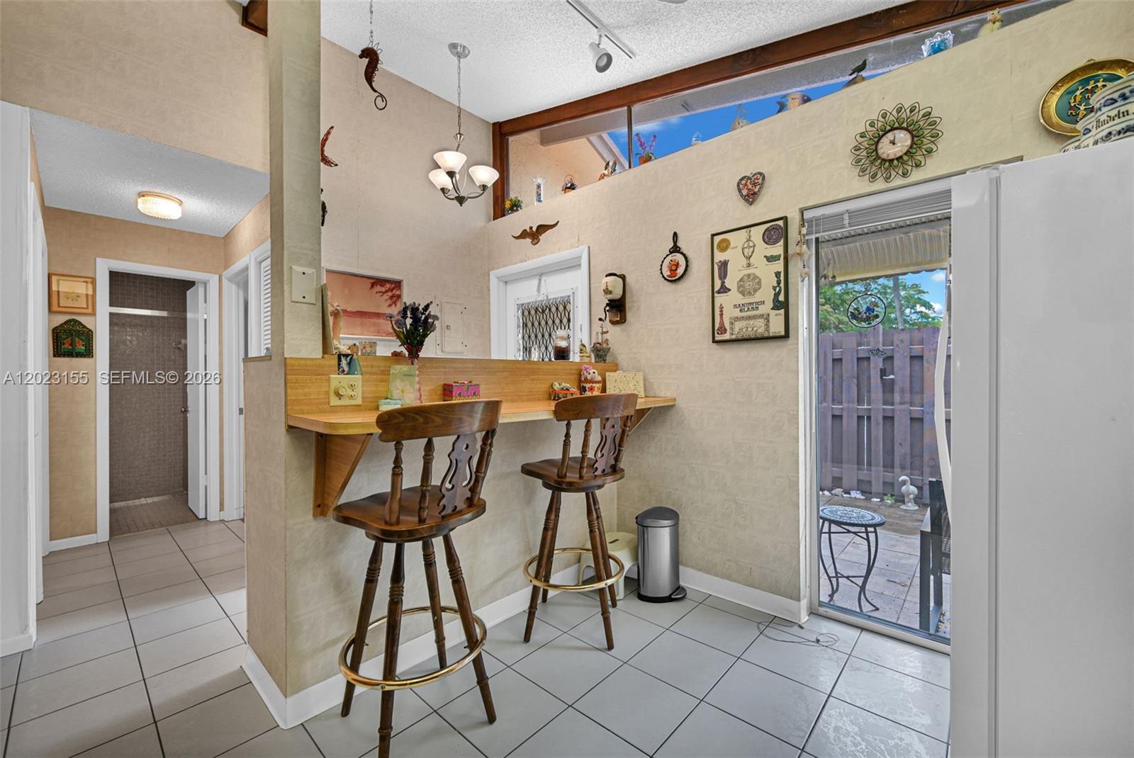VILLAS AT CARRIAGE HILLS - Residential