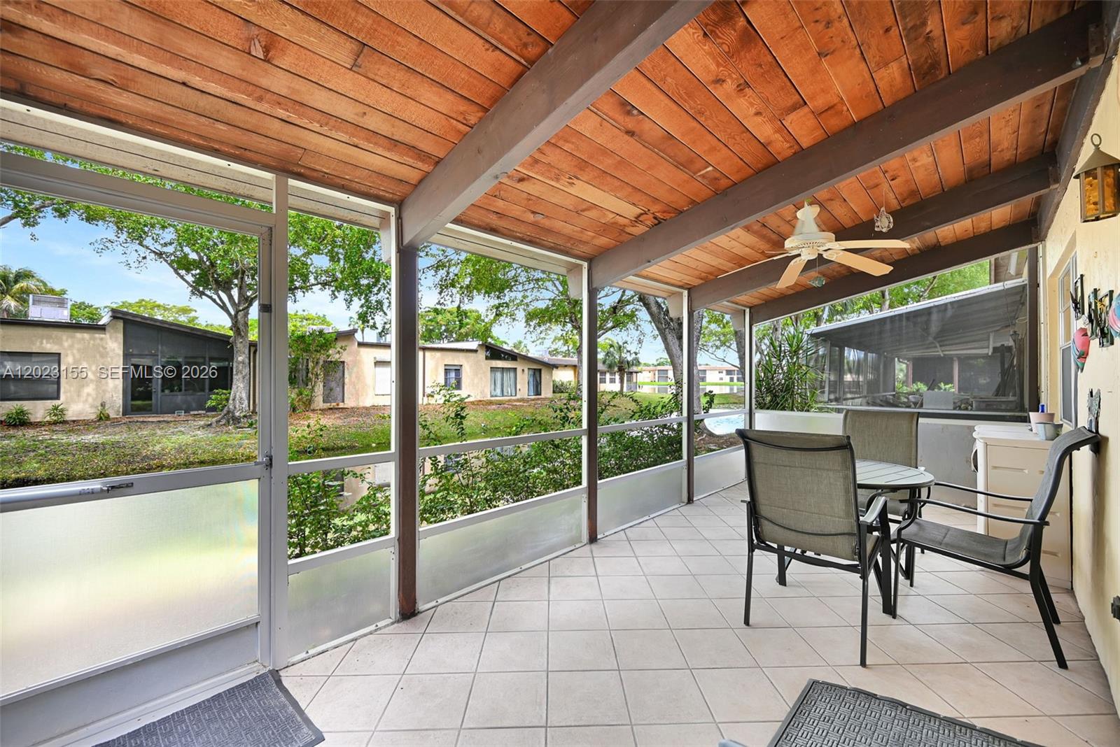 VILLAS AT CARRIAGE HILLS - Residential