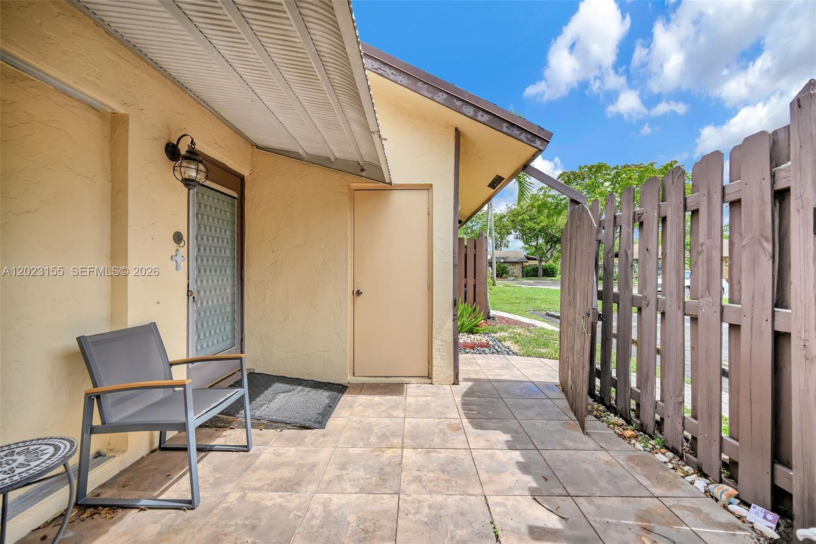 VILLAS AT CARRIAGE HILLS - Residential