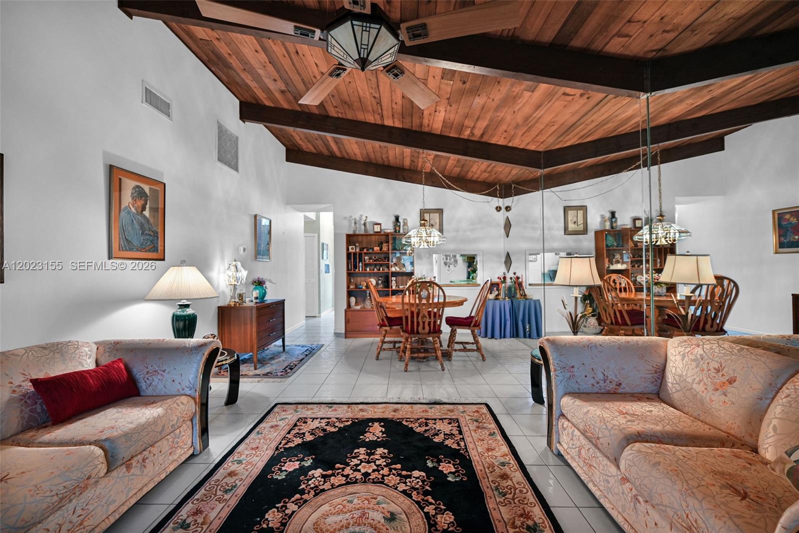 VILLAS AT CARRIAGE HILLS - Residential