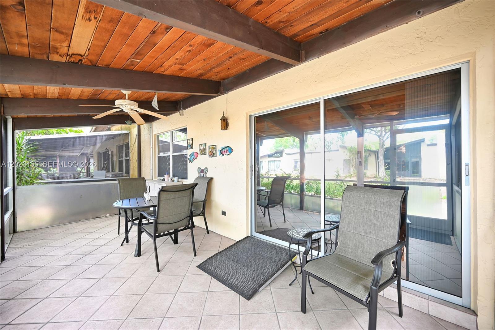 VILLAS AT CARRIAGE HILLS - Residential