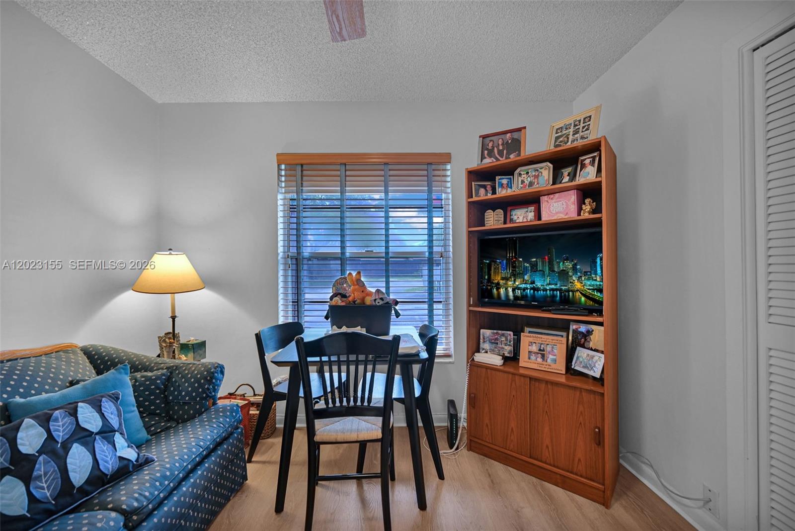 VILLAS AT CARRIAGE HILLS - Residential