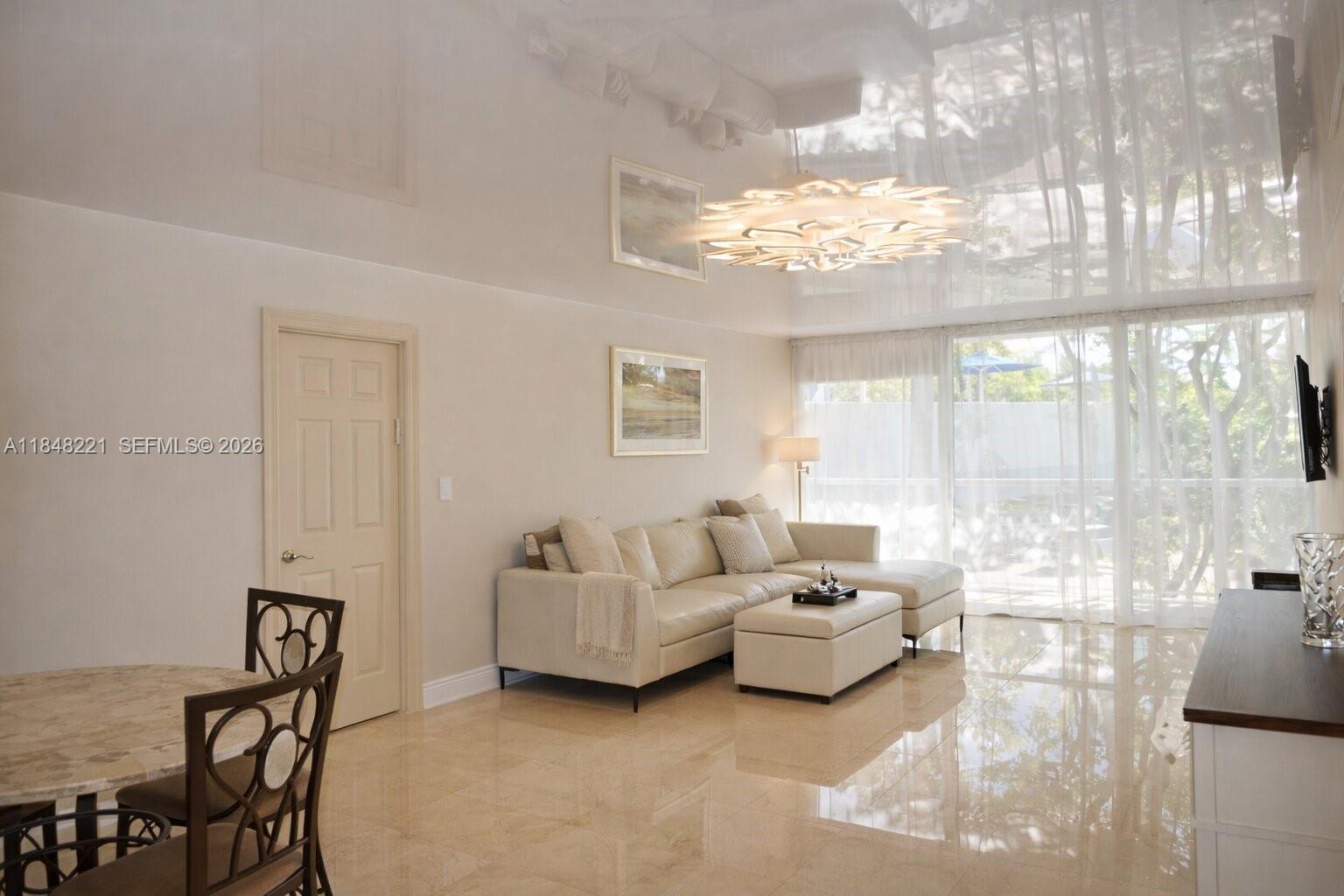 FLAMENCO CONDO TOWER II - Residential