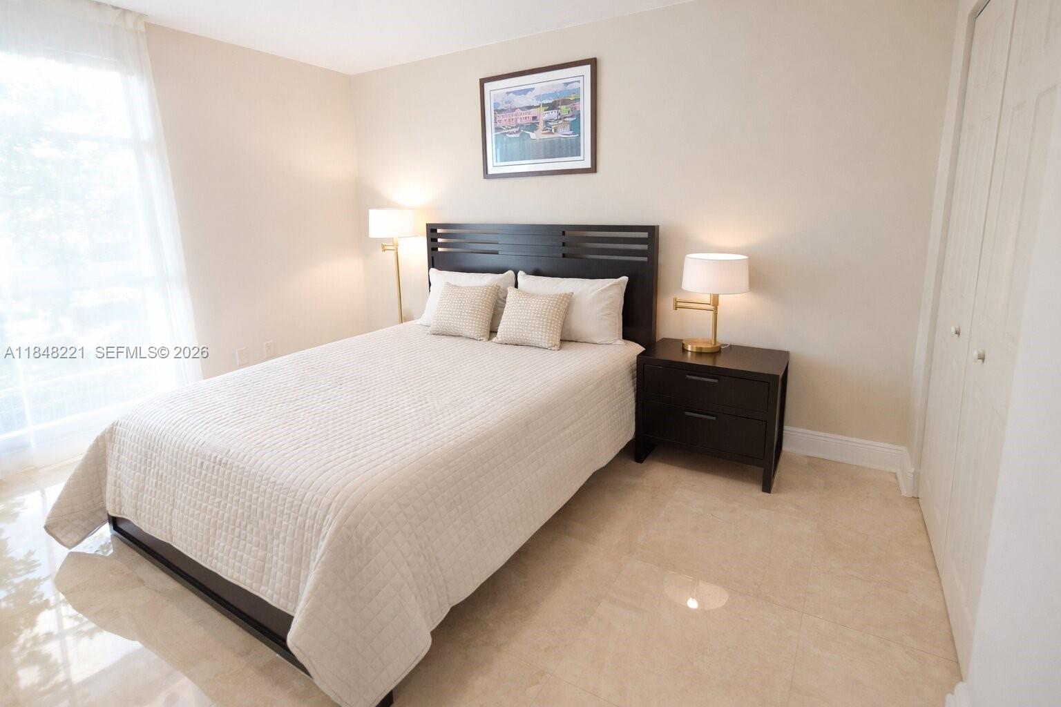 FLAMENCO CONDO TOWER II - Residential