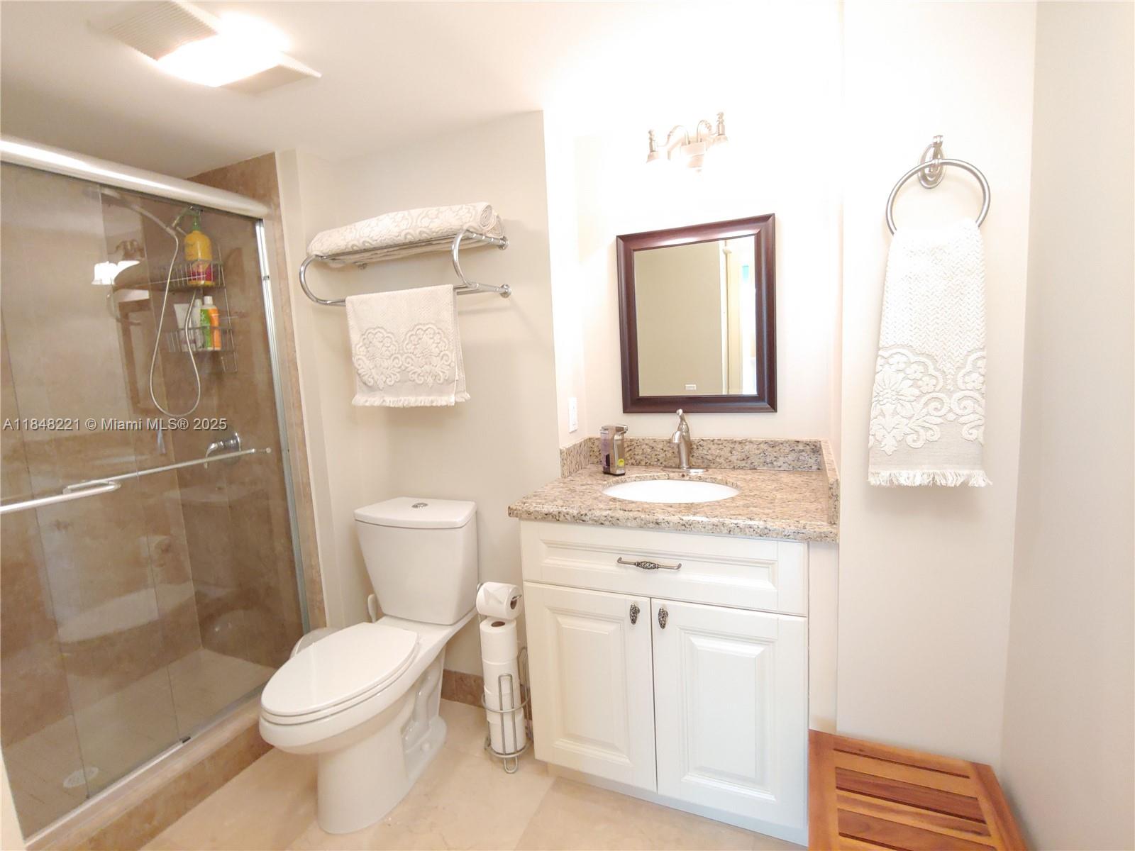 FLAMENCO CONDO TOWER II - Residential