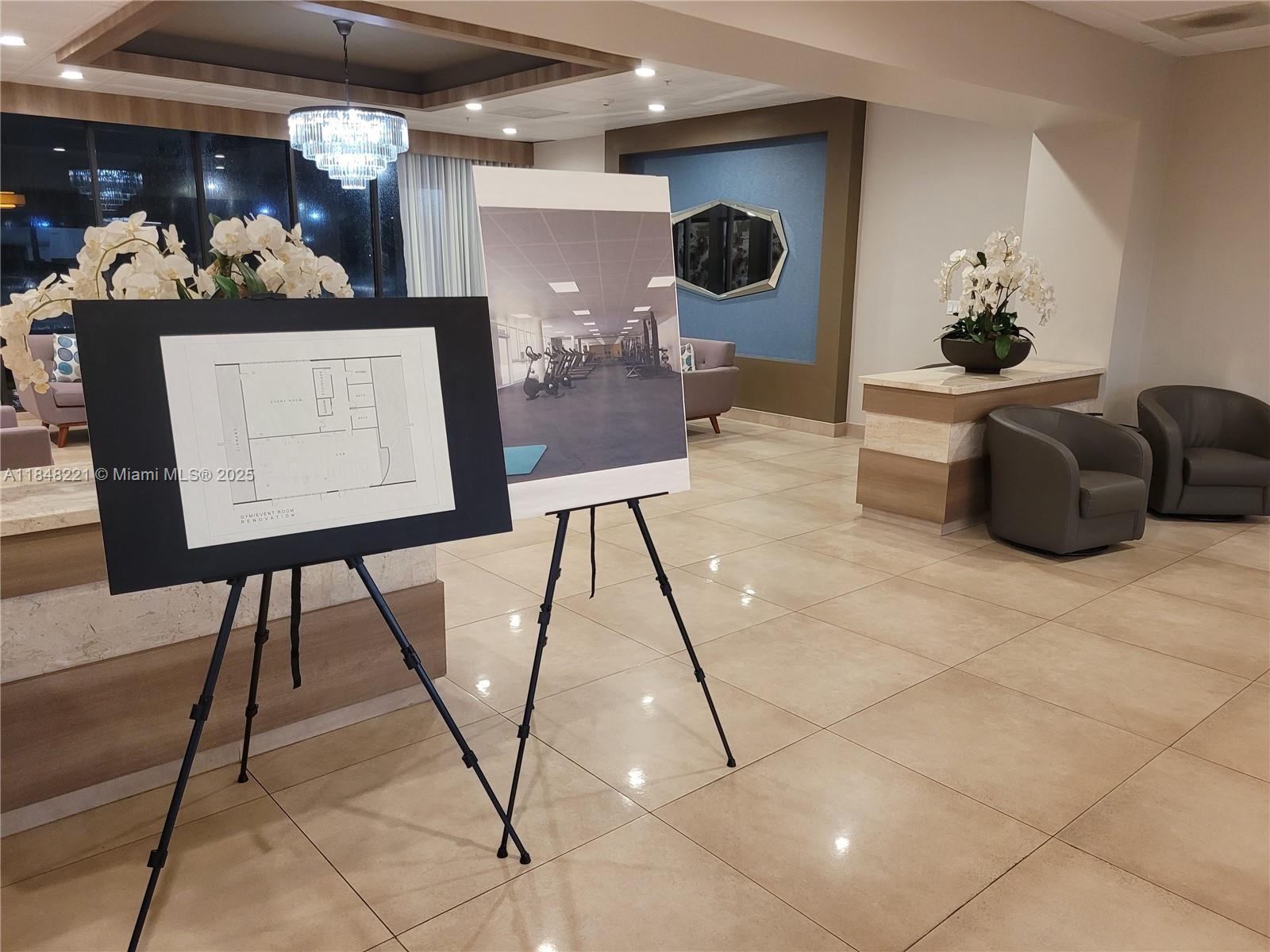 FLAMENCO CONDO TOWER II - Residential