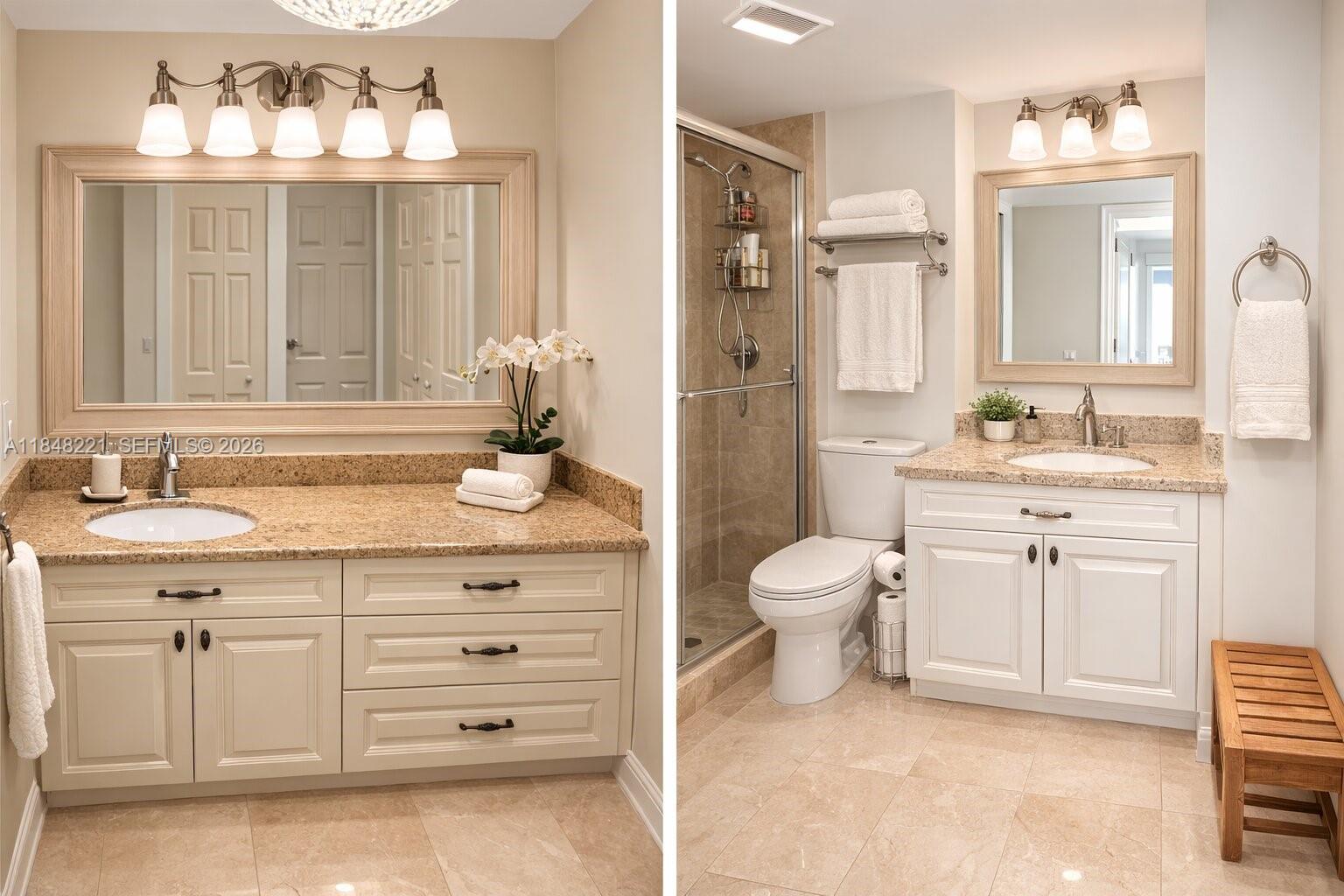 FLAMENCO CONDO TOWER II - Residential