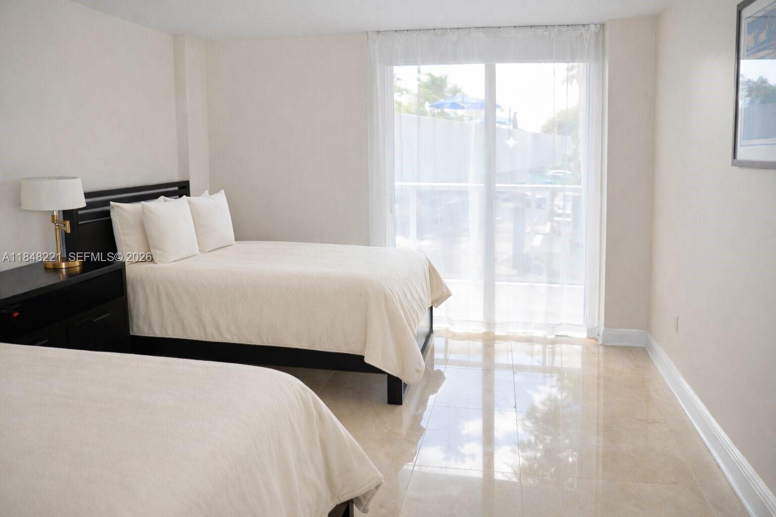 FLAMENCO CONDO TOWER II - Residential