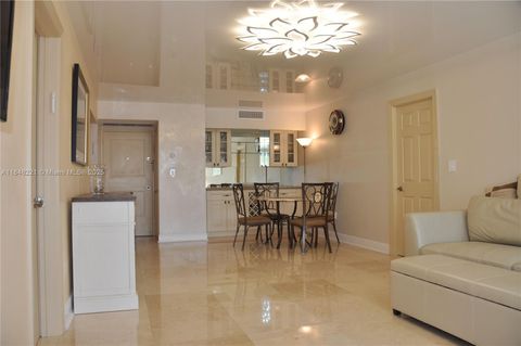 Photo of 3701 N Country Club Dr #204, Aventura, FL 33180 (MLS # A11848221)
