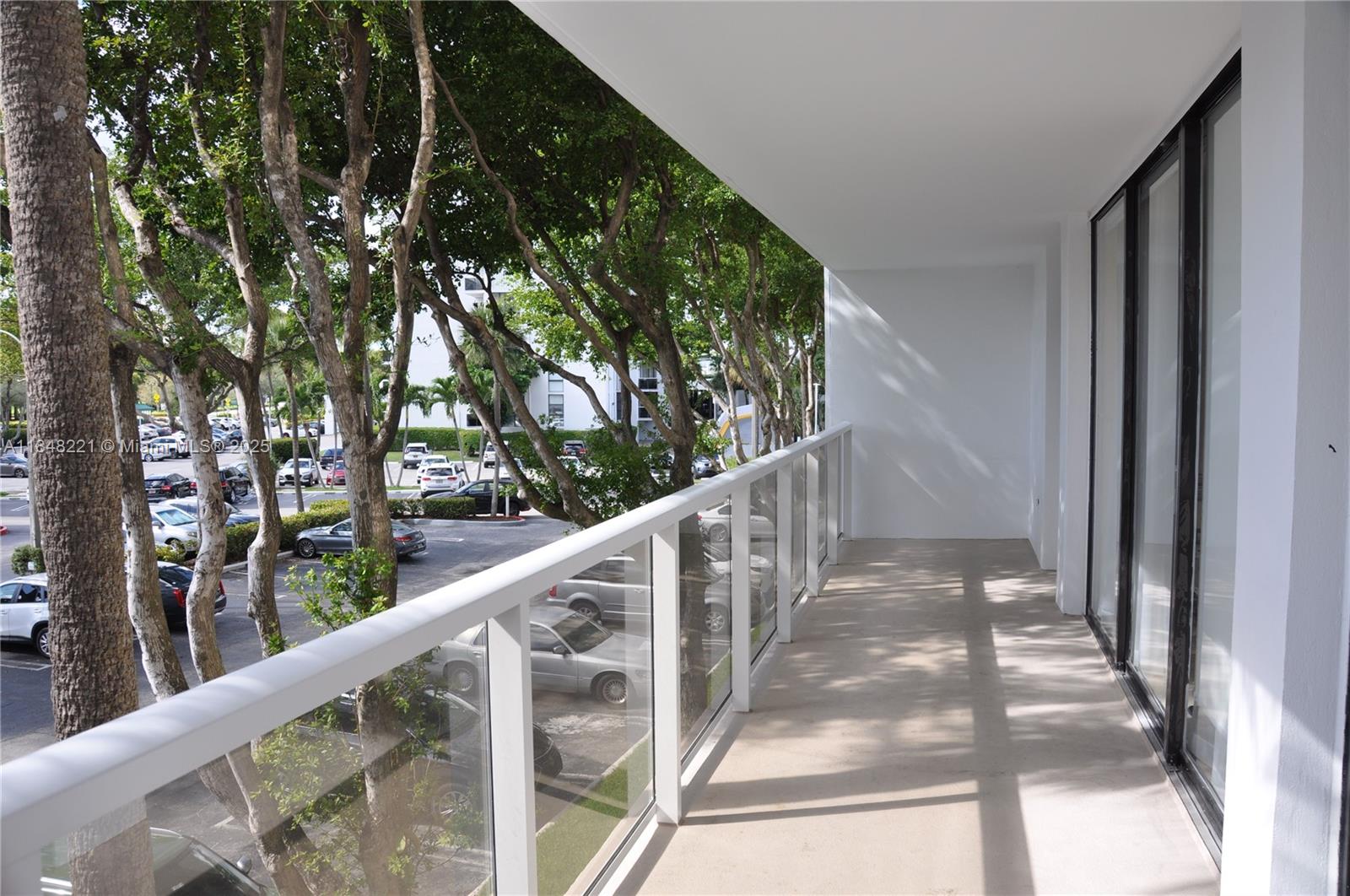 FLAMENCO CONDO TOWER II - Residential