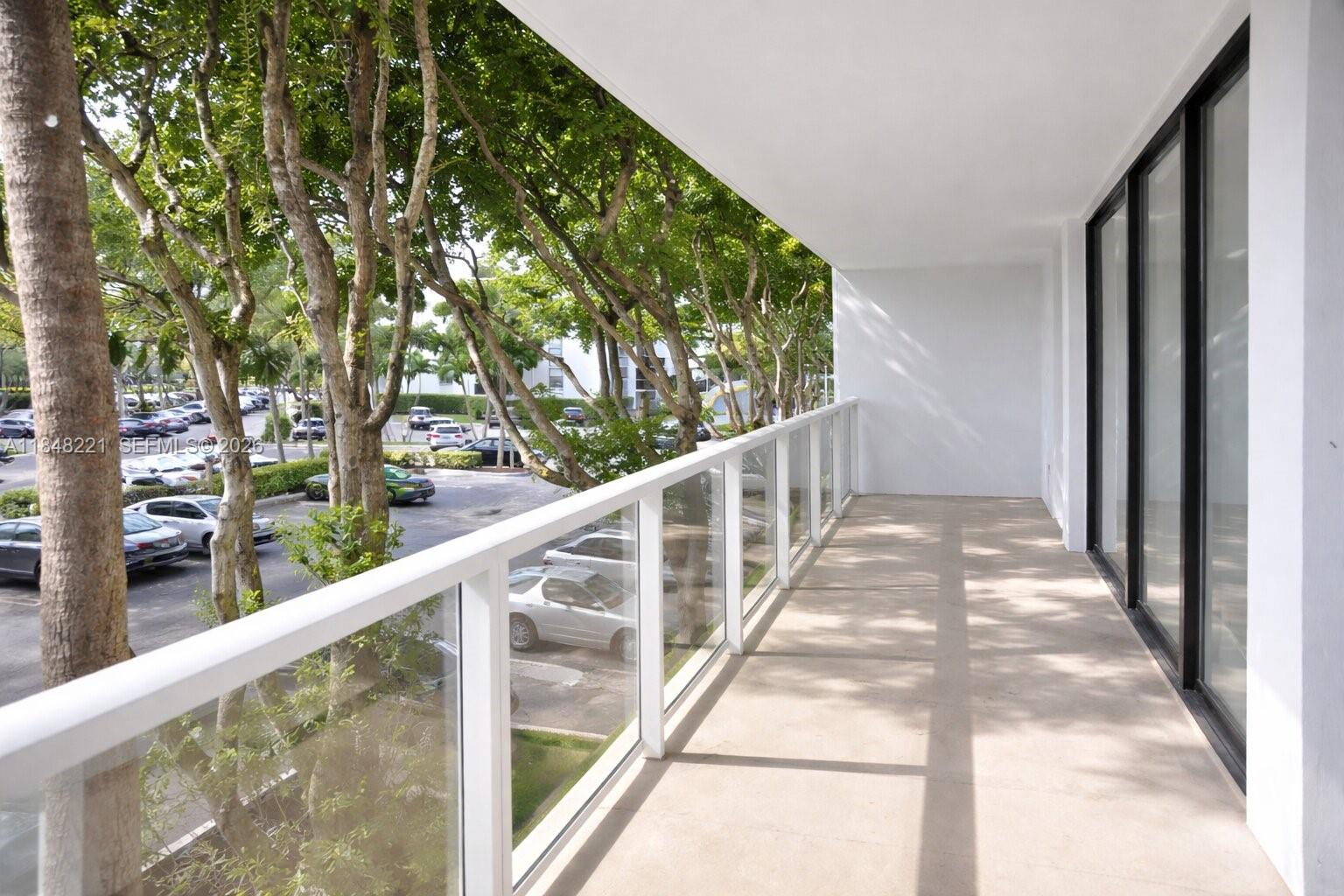 FLAMENCO CONDO TOWER II - Residential