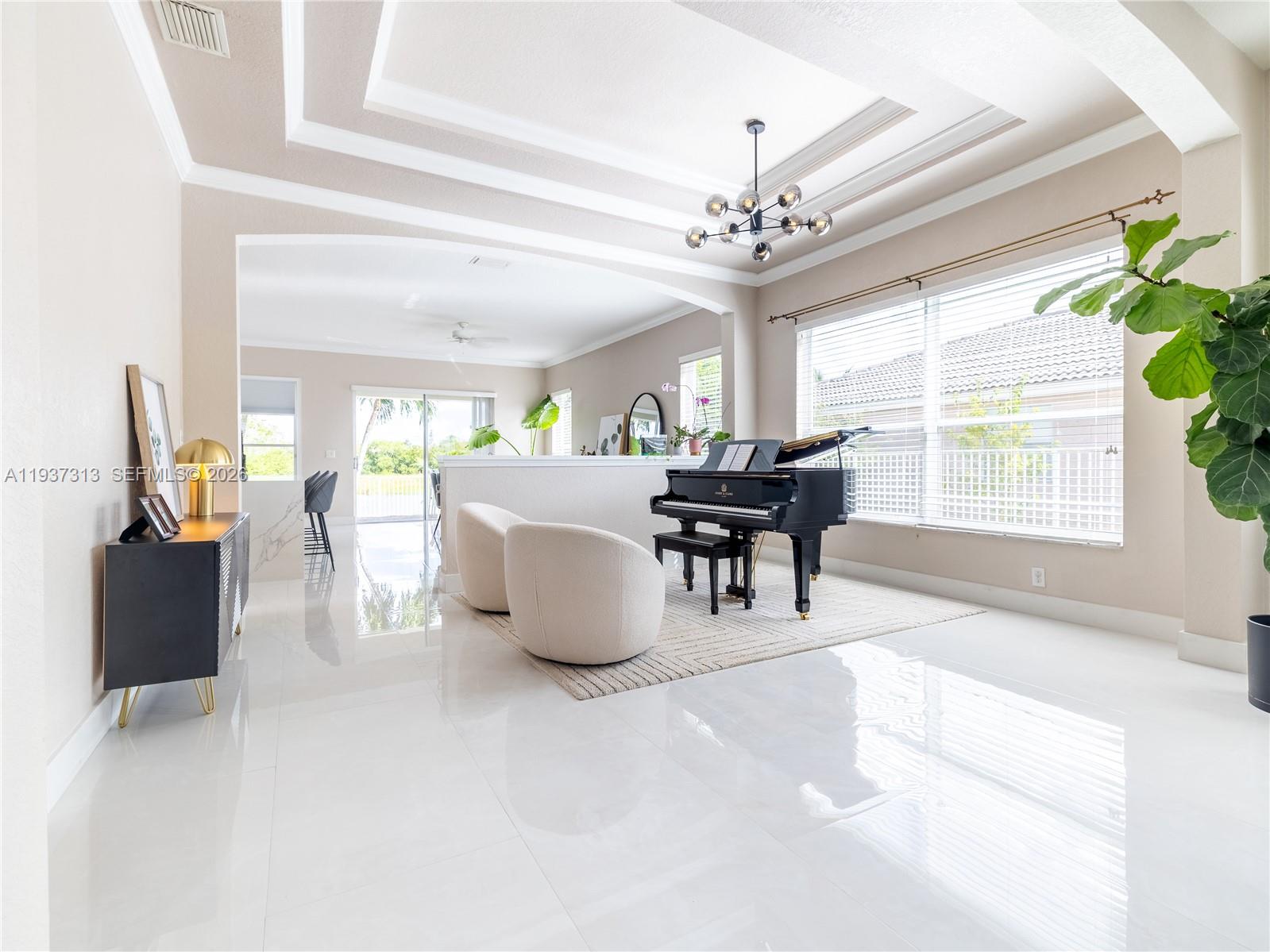 PEMBROKE ISLES IV - Residential