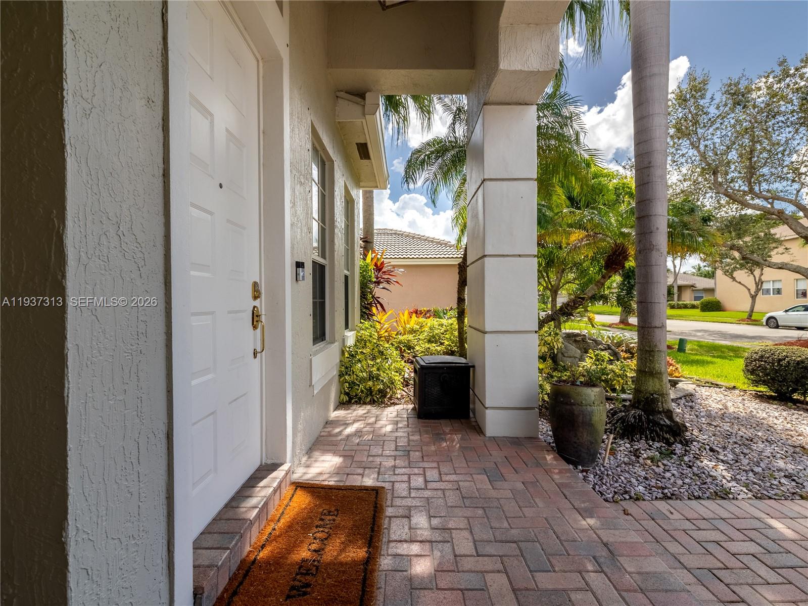 PEMBROKE ISLES IV - Residential