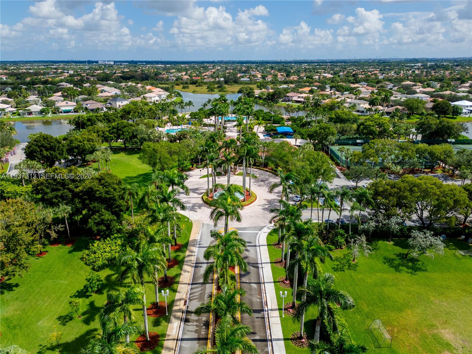 PEMBROKE ISLES IV - Residential