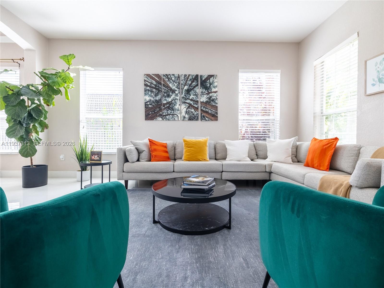 PEMBROKE ISLES IV - Residential