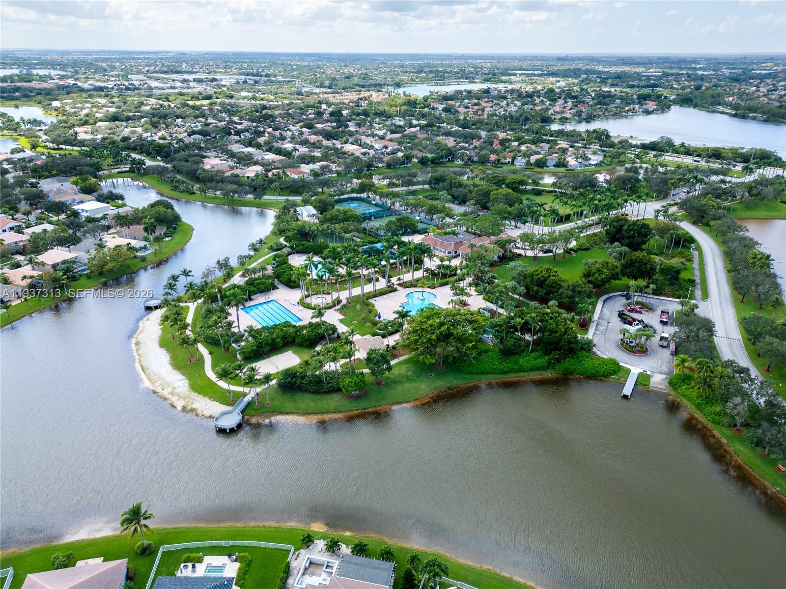 PEMBROKE ISLES IV - Residential