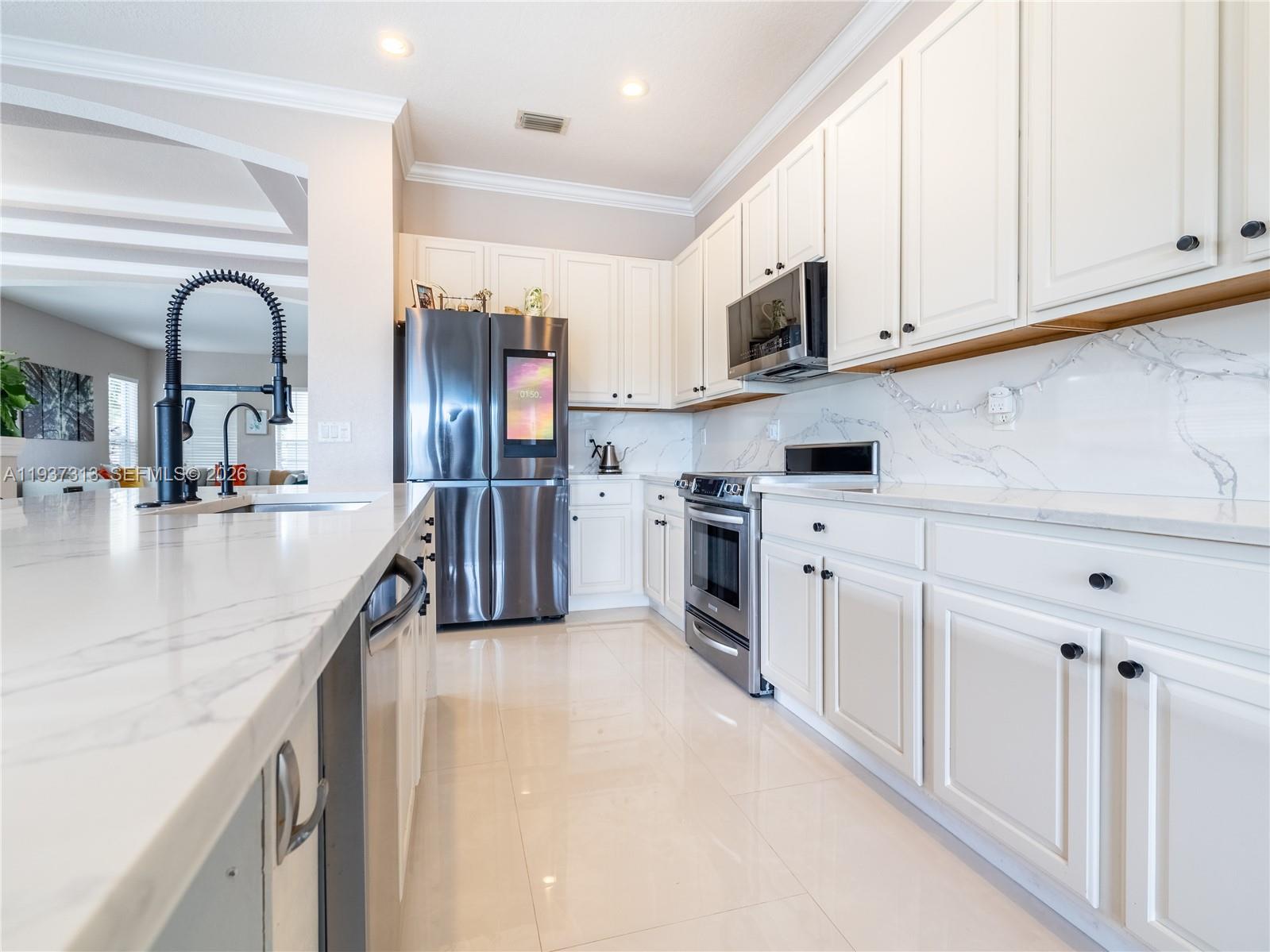 PEMBROKE ISLES IV - Residential