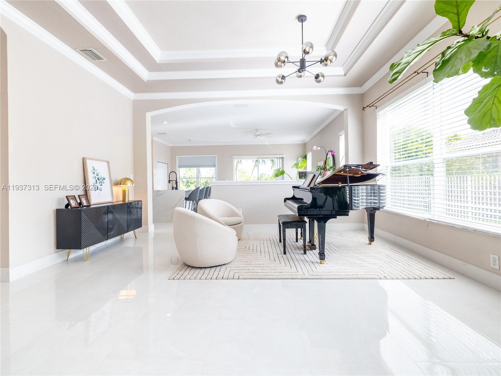 PEMBROKE ISLES IV - Residential