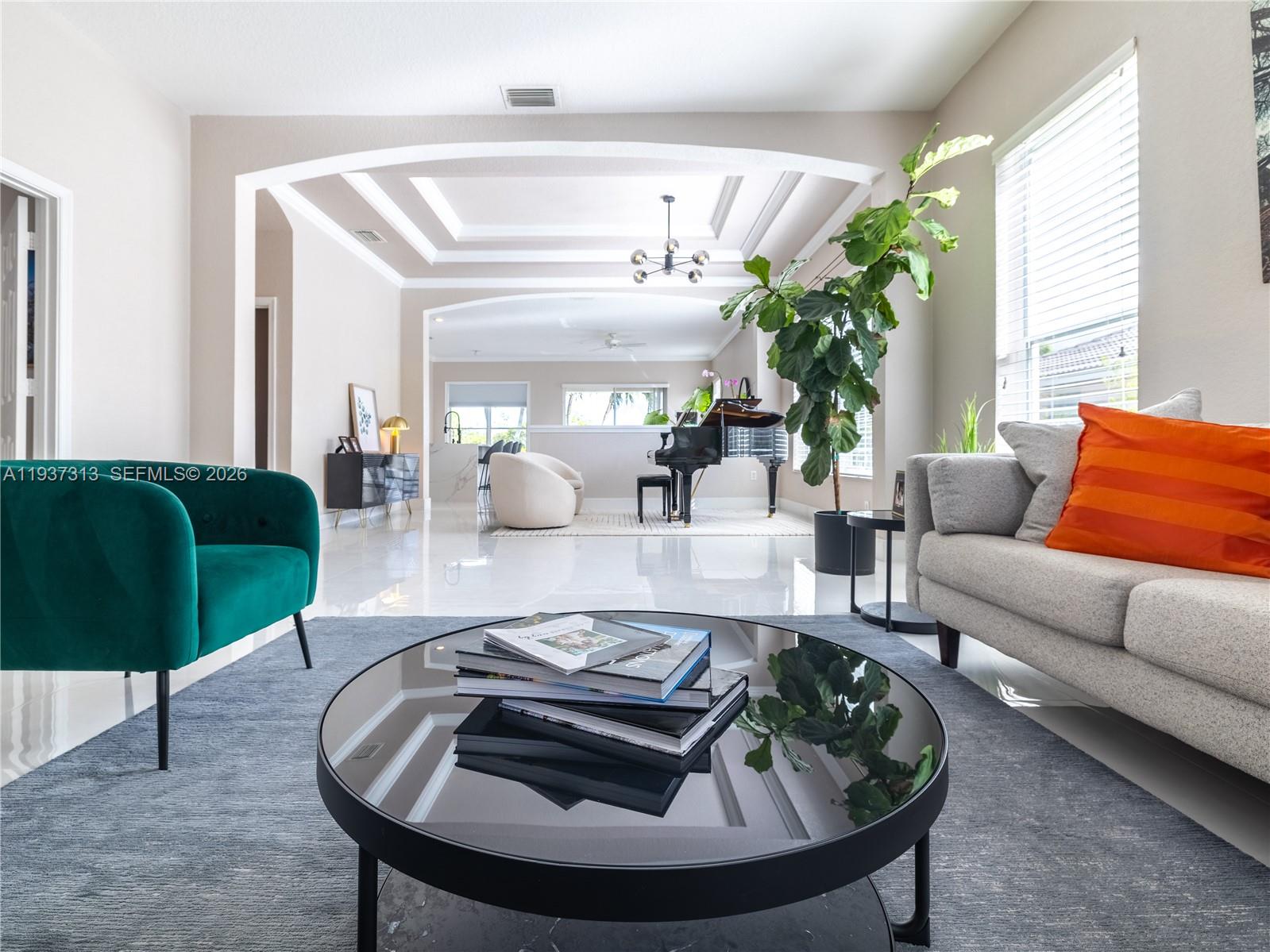 PEMBROKE ISLES IV - Residential