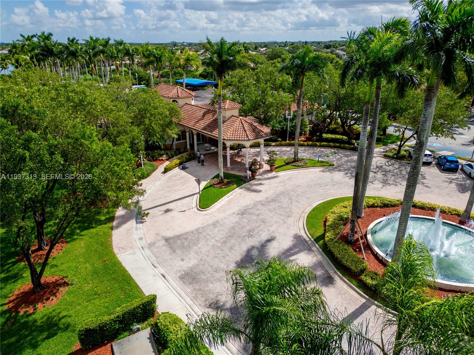 PEMBROKE ISLES IV - Residential