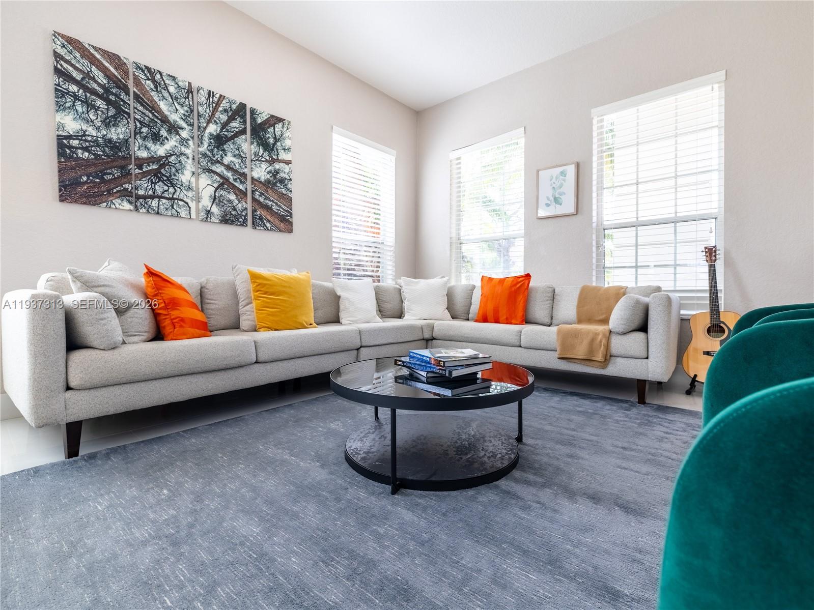 PEMBROKE ISLES IV - Residential