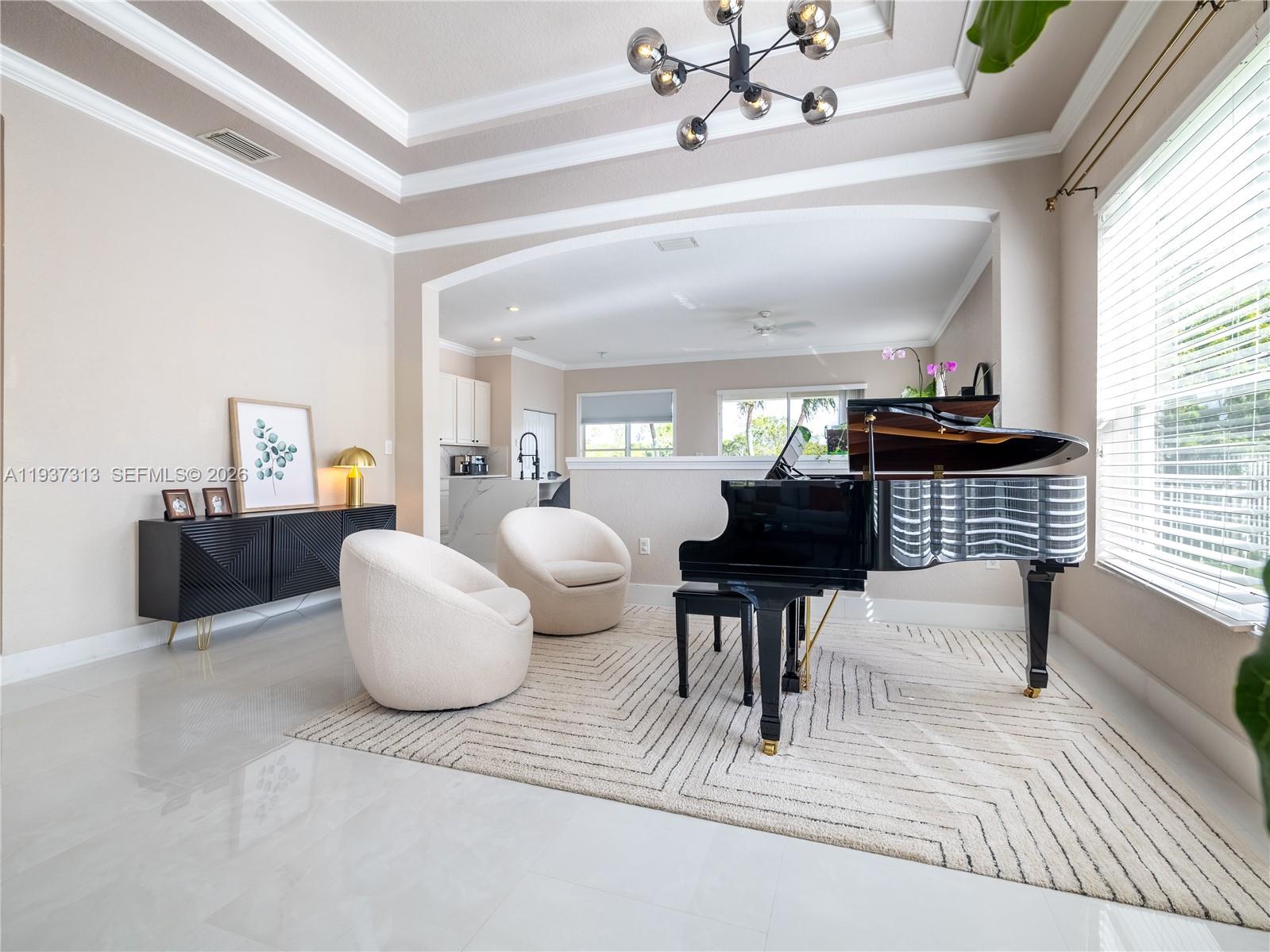 PEMBROKE ISLES IV - Residential