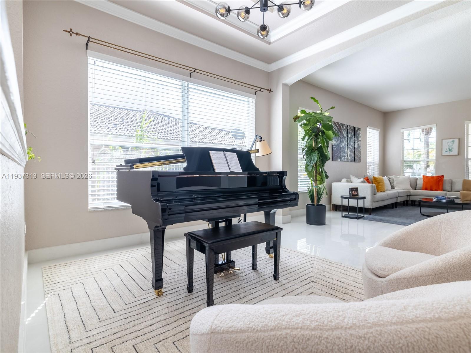 PEMBROKE ISLES IV - Residential