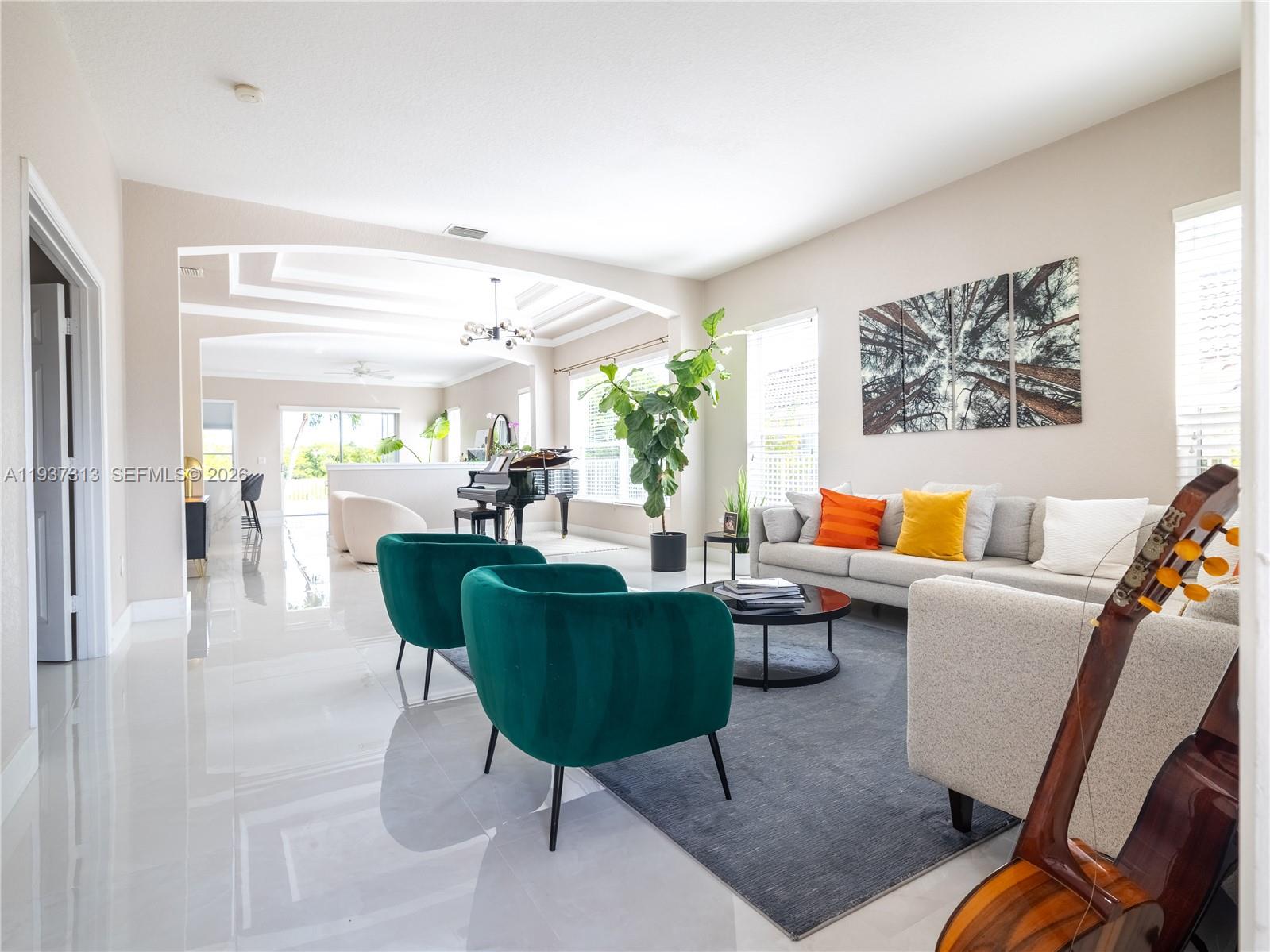 PEMBROKE ISLES IV - Residential