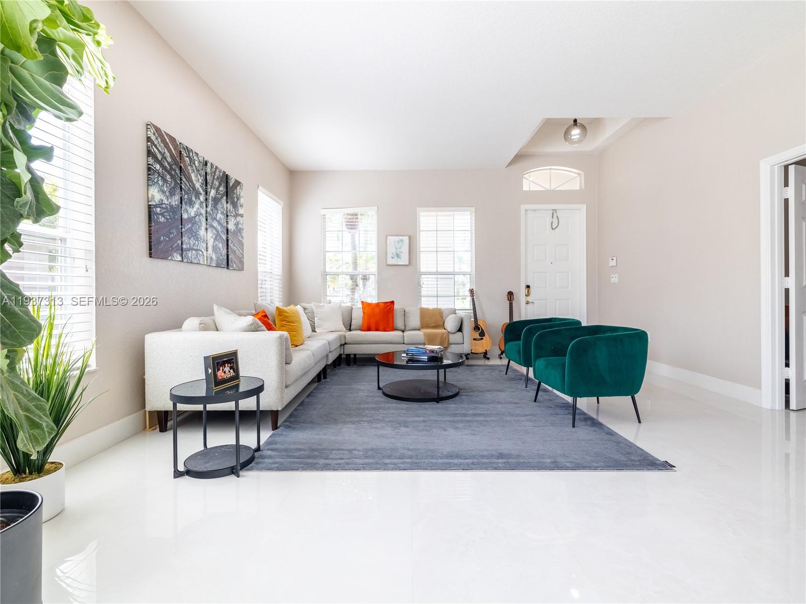 PEMBROKE ISLES IV - Residential