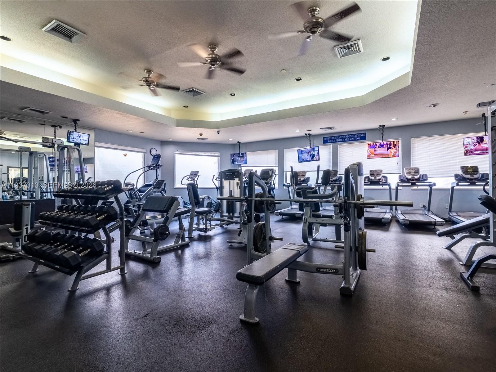 PEMBROKE ISLES IV - Residential