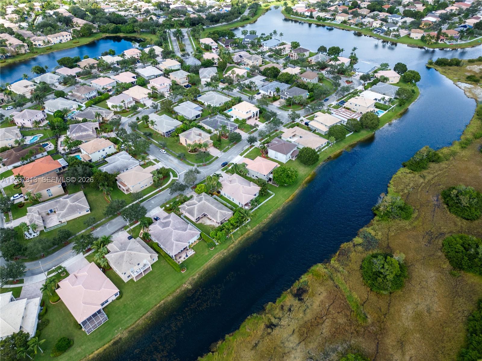 PEMBROKE ISLES IV - Residential