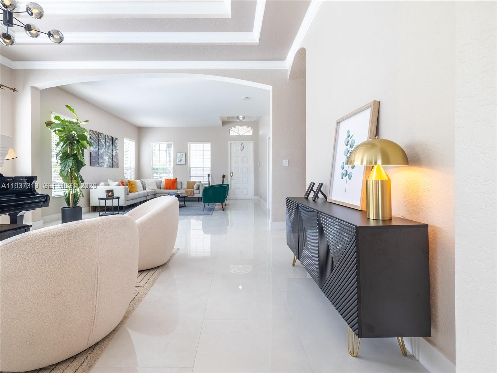 PEMBROKE ISLES IV - Residential