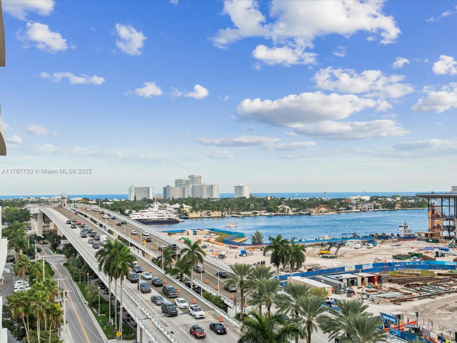 THE PORT RESIDENCES - Residential Lease