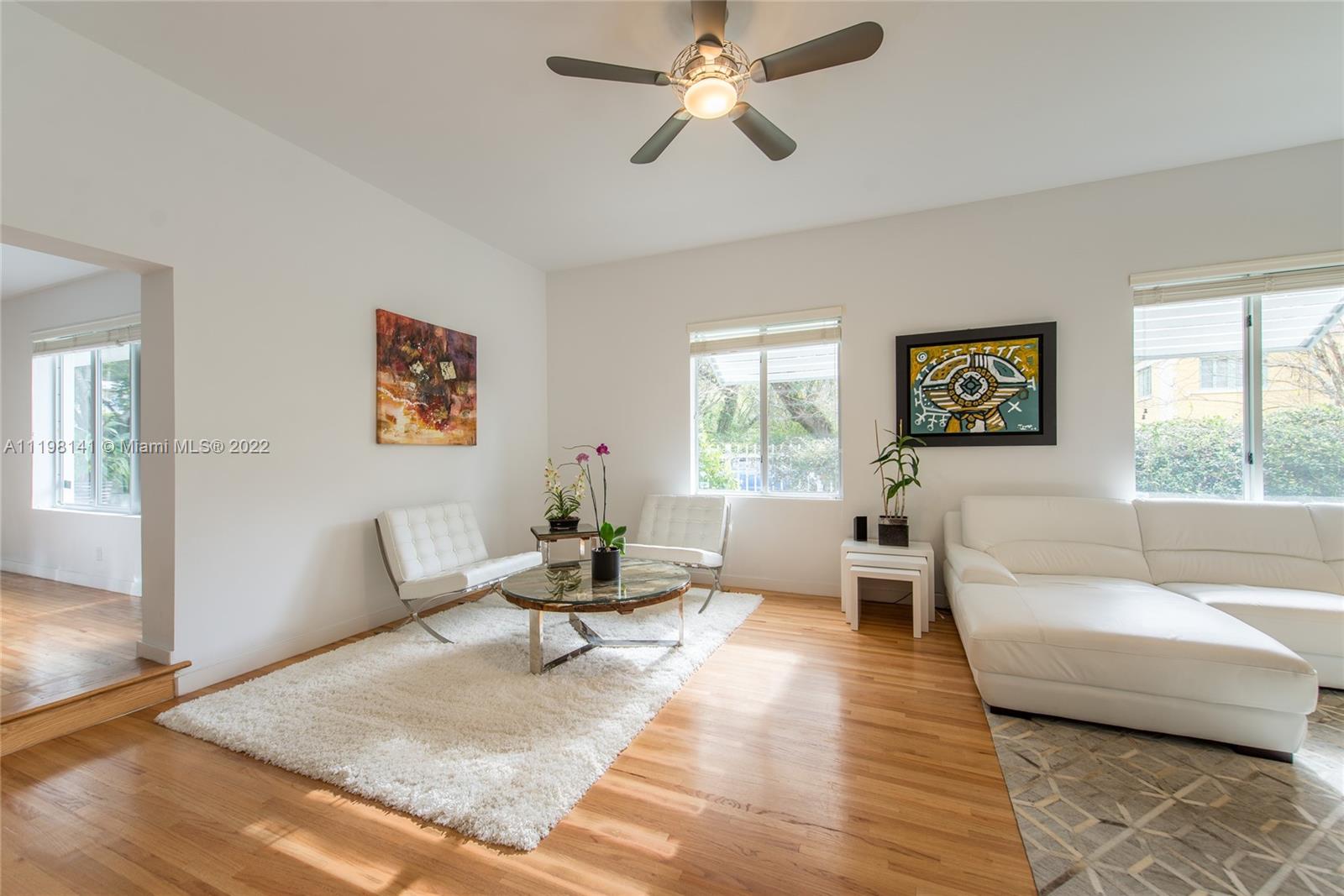 COCONUT GROVE PARK - Residential