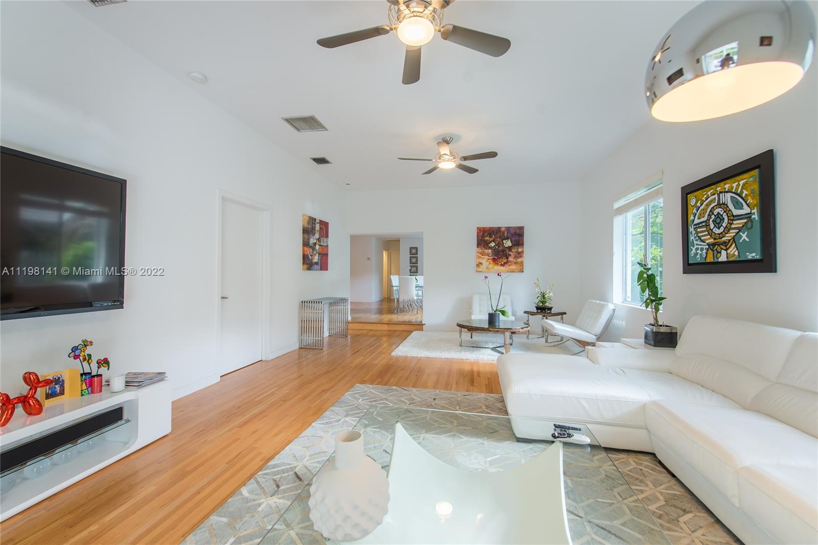 COCONUT GROVE PARK - Residential