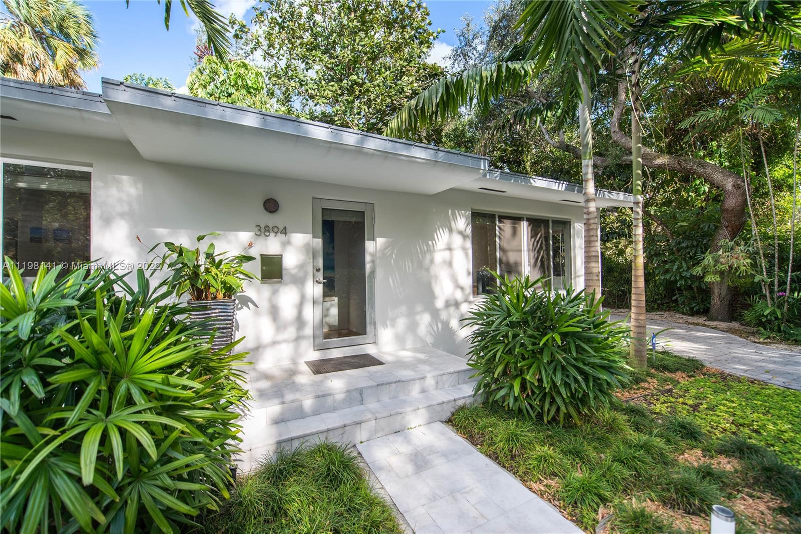 COCONUT GROVE PARK - Residential