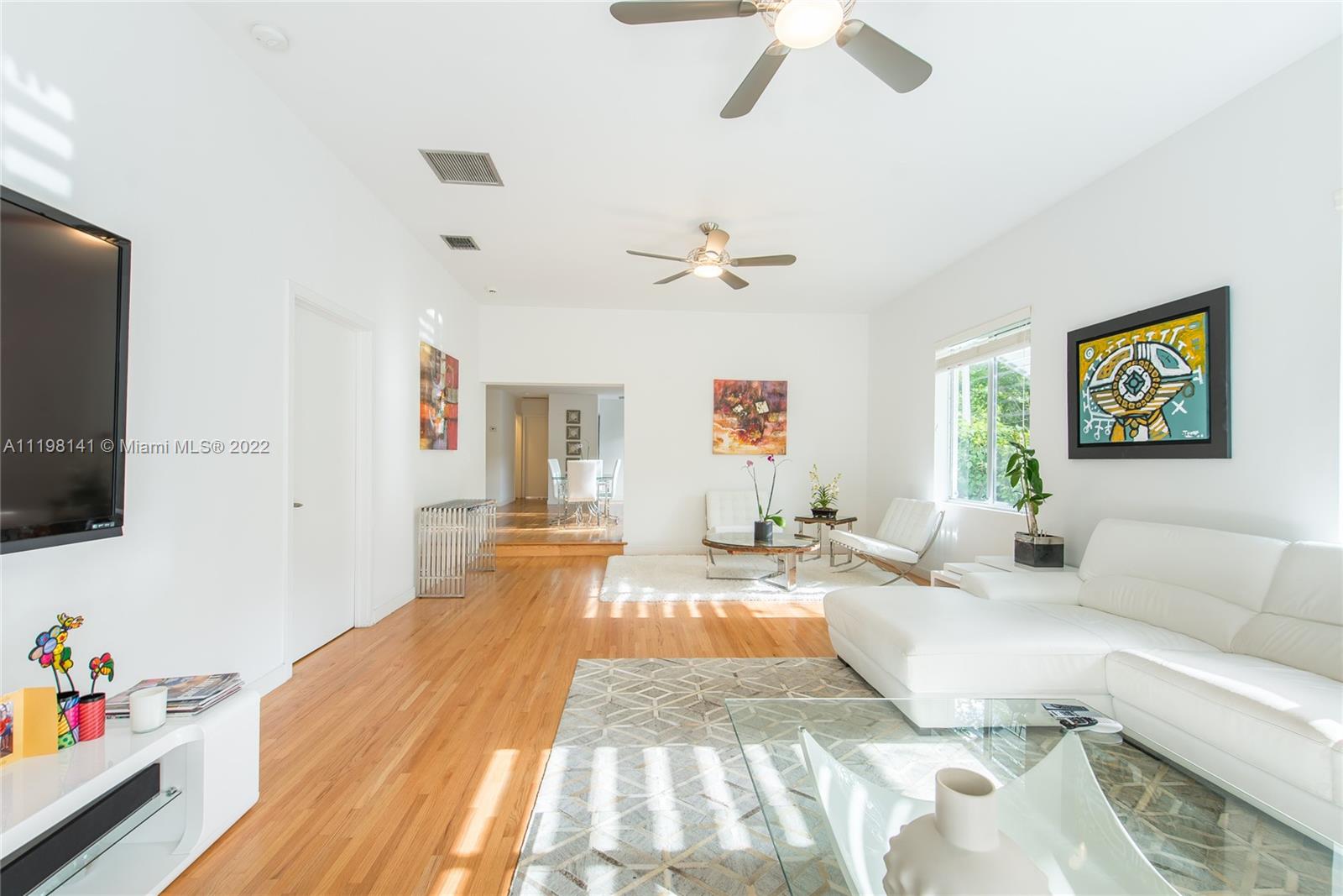 COCONUT GROVE PARK - Residential