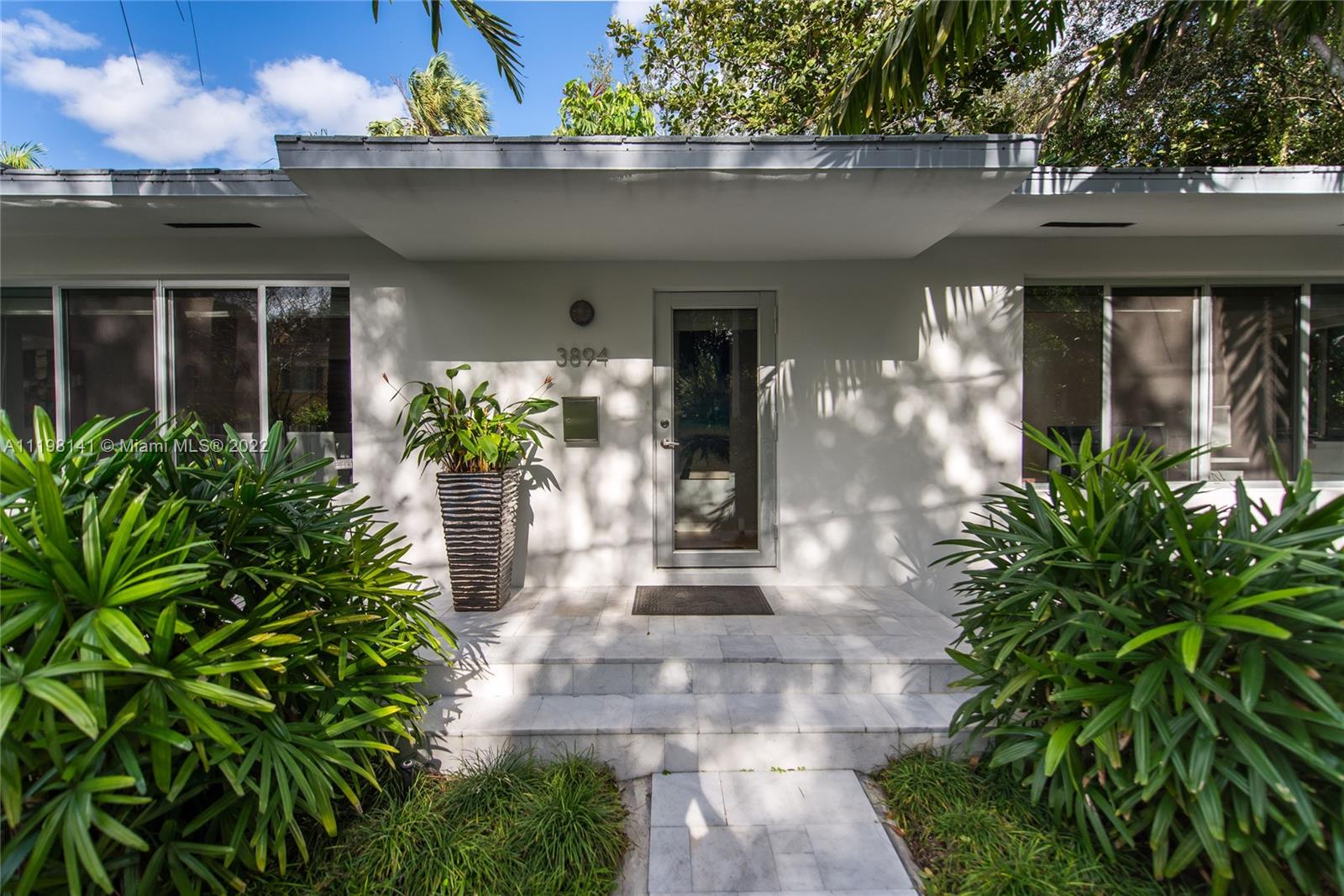 COCONUT GROVE PARK - Residential