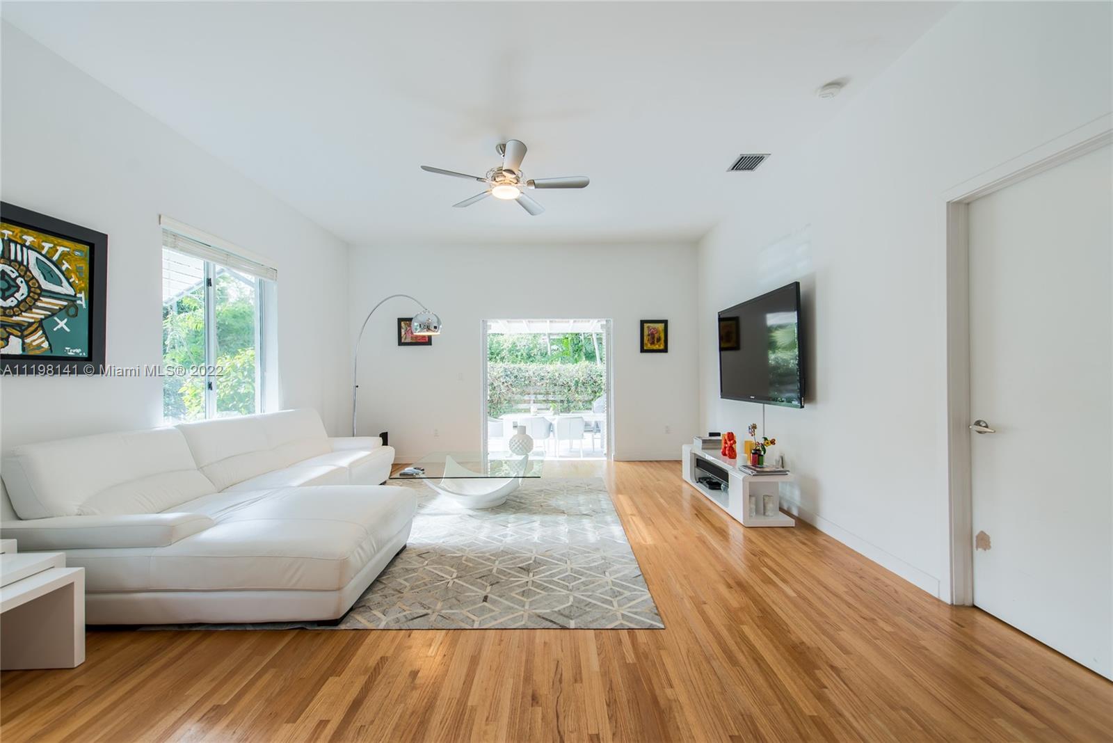 COCONUT GROVE PARK - Residential