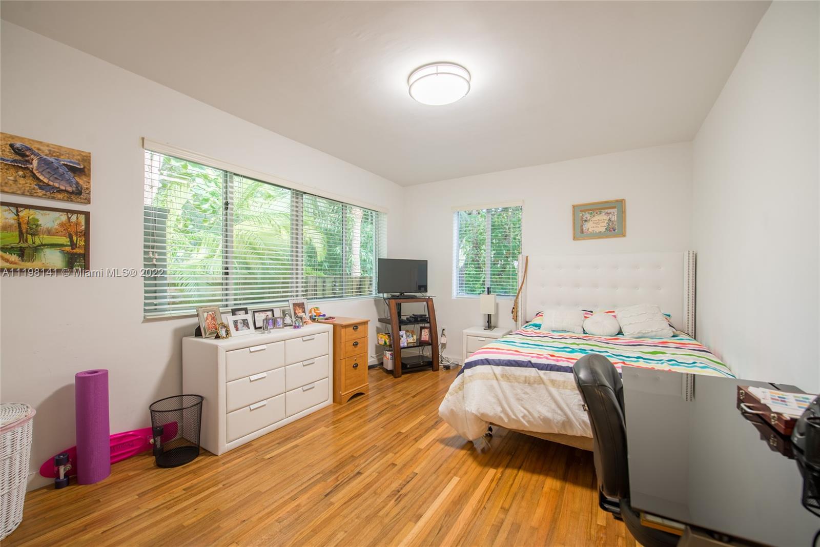 COCONUT GROVE PARK - Residential