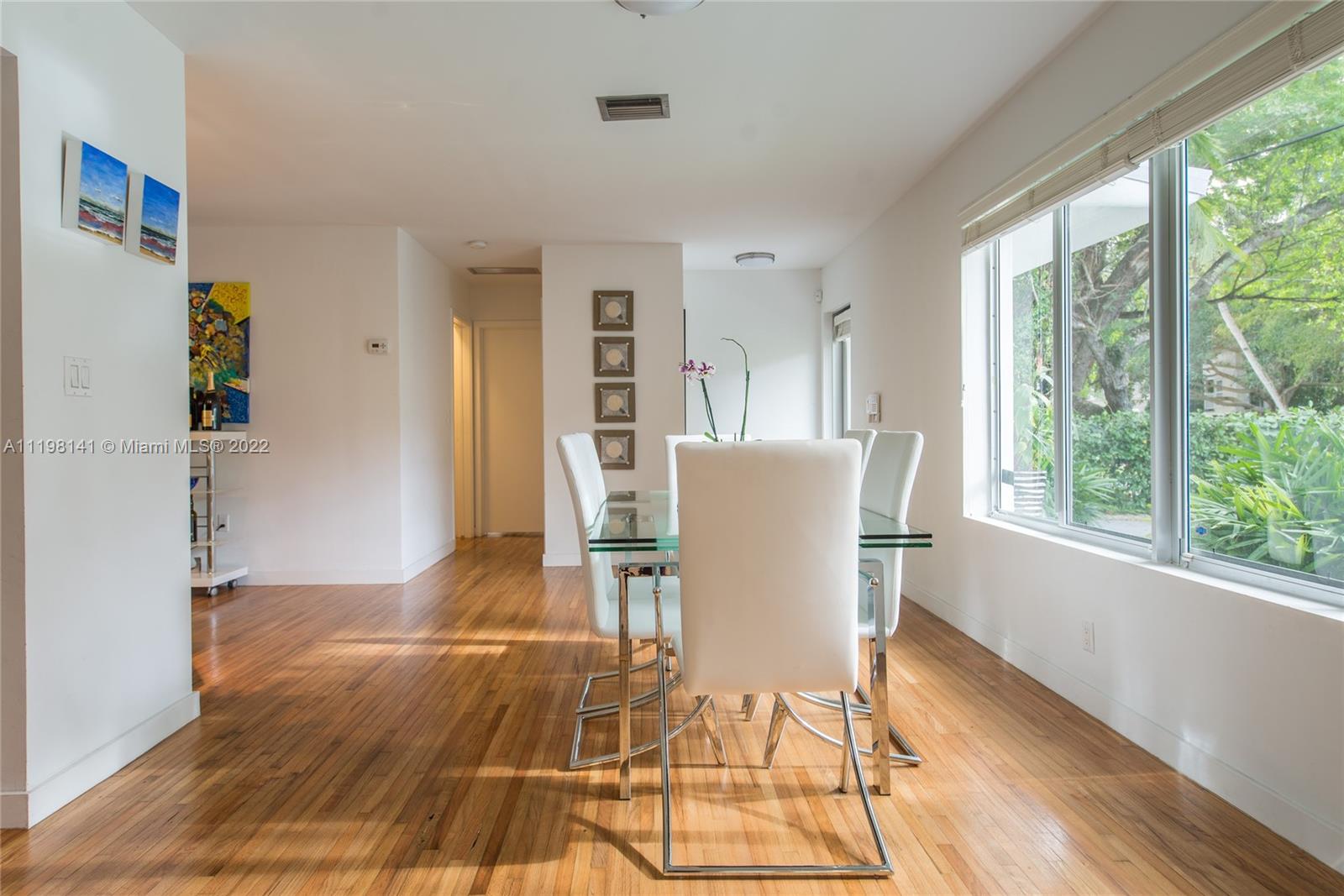 COCONUT GROVE PARK - Residential