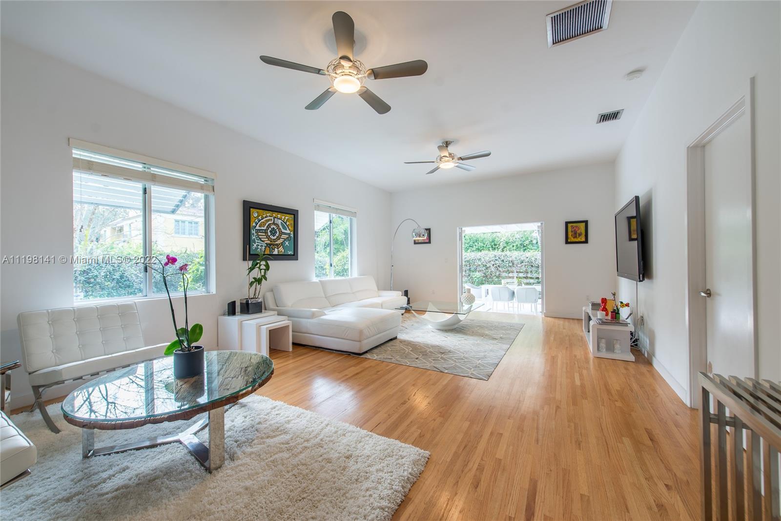 COCONUT GROVE PARK - Residential