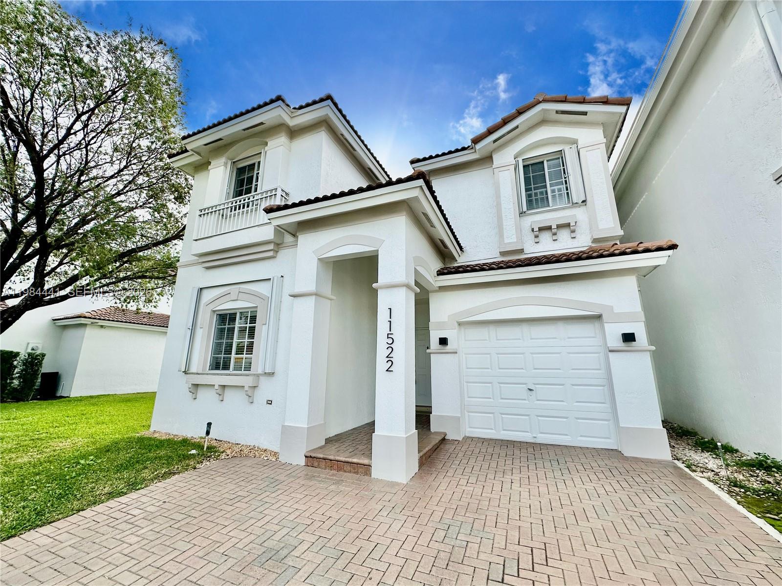 BARBADOS - Residential Lease