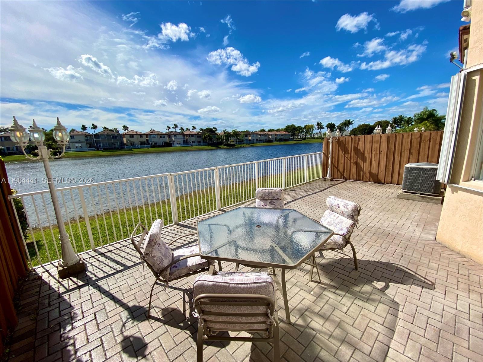 BARBADOS - Residential Lease