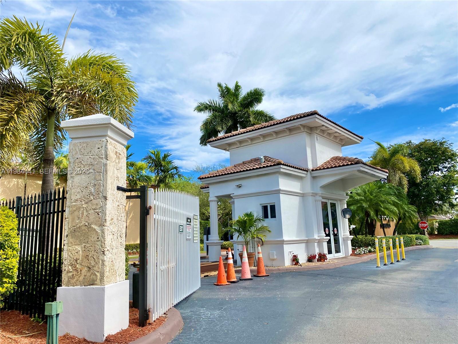 BARBADOS - Residential Lease