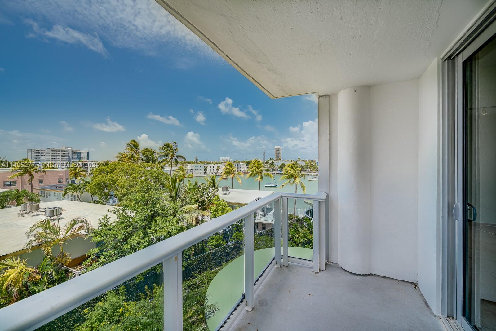 Property for Sale at 900 Bay Dr 303, Miami Beach, Miami-Dade County, Florida - Bedrooms: 2 
Bathrooms: 2  - $499,000